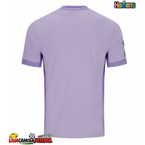 Camisa de Futebol Brighton Equipamento Secundário 2025-26 Manga Curta